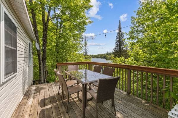 59 Ch. de la Frontière, Sainte-Thérèse-de-la-Gatineau — photo 1