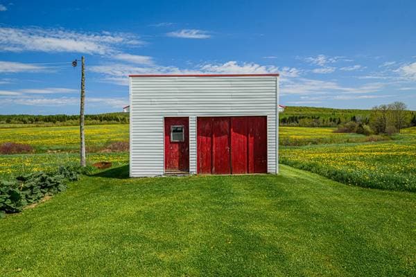 227 Rg Massé O., Saint-Gabriel-de-Rimouski — photo 45