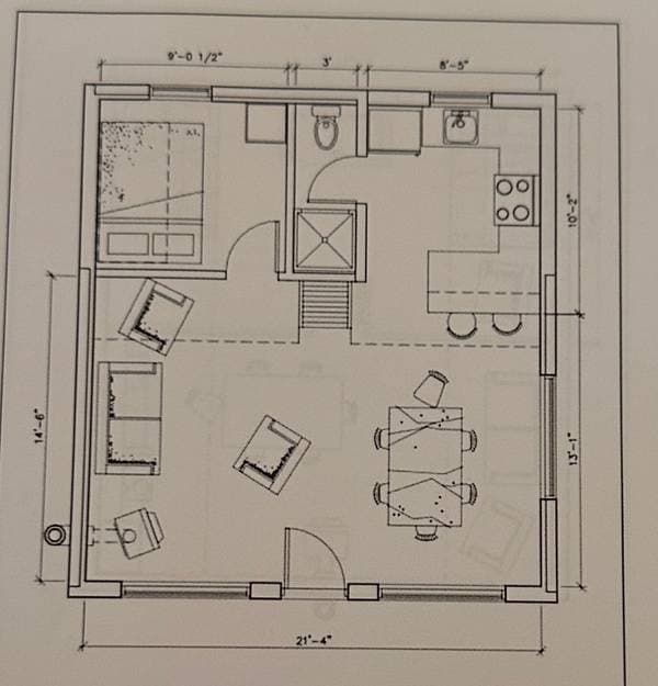 1417 Route Centrale #A, Saint-Valérien — photo 15