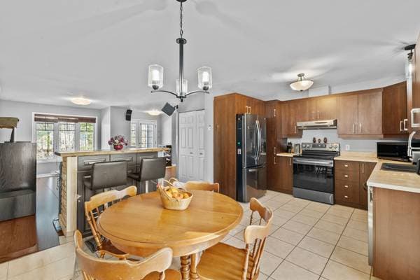 1602 Rue Ariane, Sainte-Julienne — photo 9