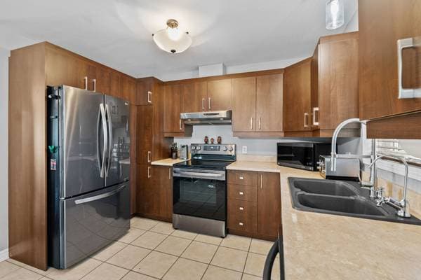1602 Rue Ariane, Sainte-Julienne — photo 10