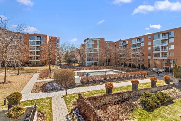 220 Ch. du Golf #213, Montréal (Verdun/Île-des-Sœurs) — photo 14