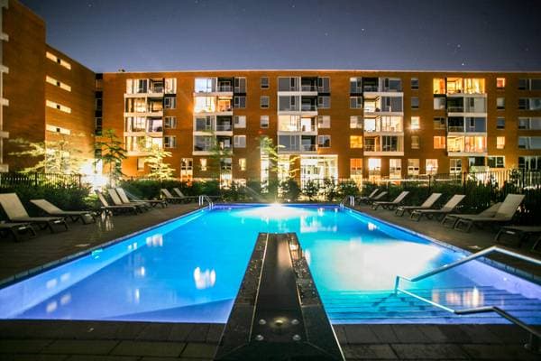 220 Ch. du Golf #213, Montréal (Verdun/Île-des-Sœurs) — photo 3