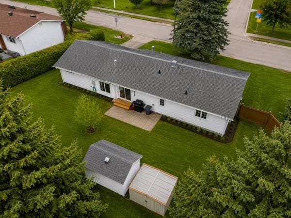 587 Rue Maclaren E., Gatineau (Buckingham) — photo 37