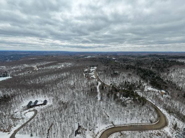 Ch. des Hauteurs, Morin-Heights — photo 14