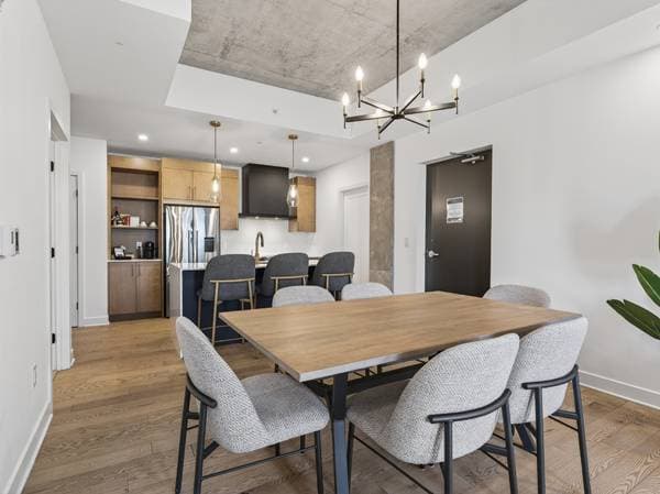 482 Rue Principale O. #404, Magog — photo 12