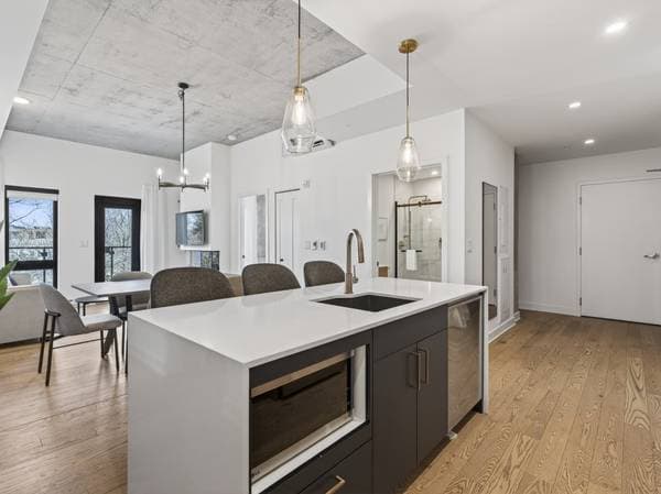 482 Rue Principale O. #404, Magog — photo 13