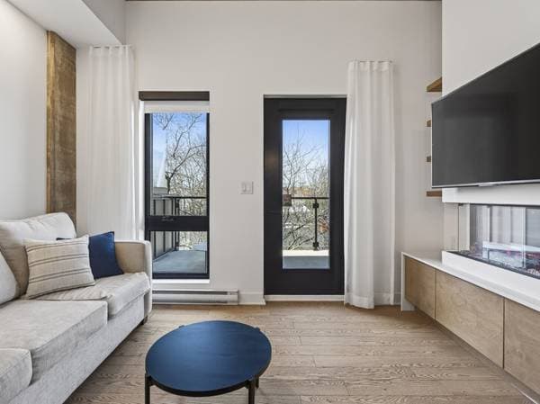 482 Rue Principale O. #404, Magog — photo 14