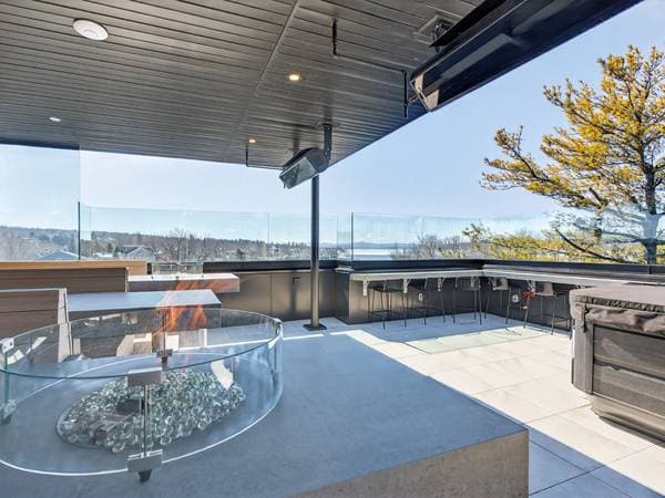 482 Rue Principale O. #404, Magog — photo 26