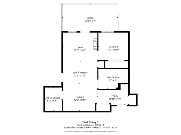 482 Rue Principale O. #404, Magog — photo 39