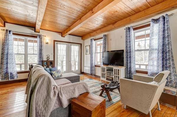 556 Route 309, Val-des-Bois — photo 21