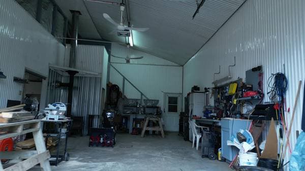 610 Ch. Beaulac, Barnston-Ouest — photo 19