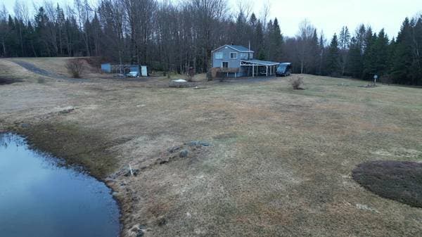 610 Ch. Beaulac, Barnston-Ouest — photo 3