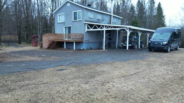 610 Ch. Beaulac, Barnston-Ouest — photo 23