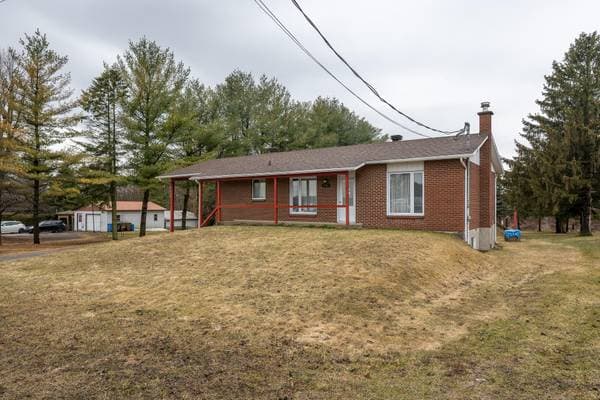 2381 Boul. de l'Ange-Gardien N., L'Assomption — photo 2