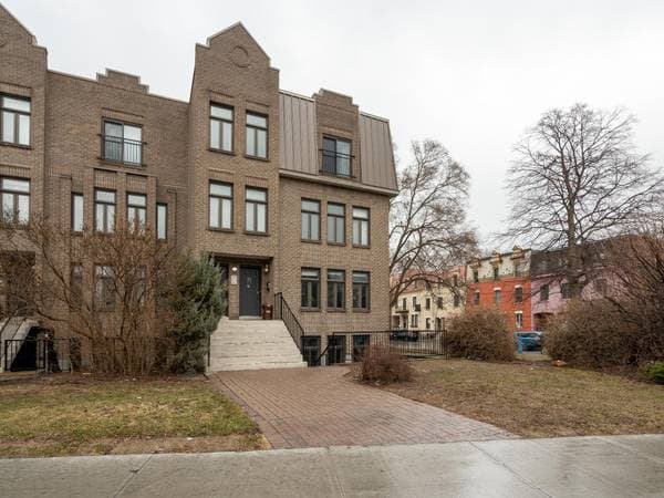 633 Av. Atwater #A, Montréal (le Sud-Ouest) — photo 2
