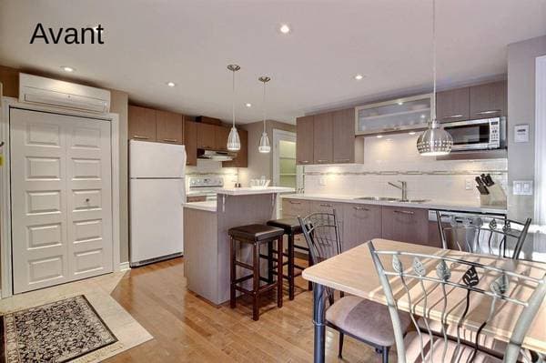 633 Av. Atwater #A, Montréal (le Sud-Ouest) — photo 4