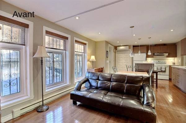 633 Av. Atwater #A, Montréal (le Sud-Ouest) — photo 6