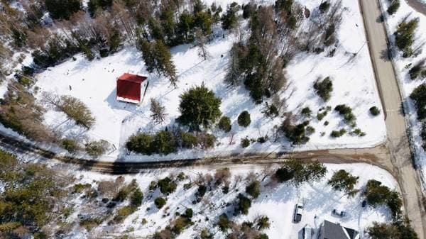 Ch. de la Grande-Vallée, Chertsey — photo 2