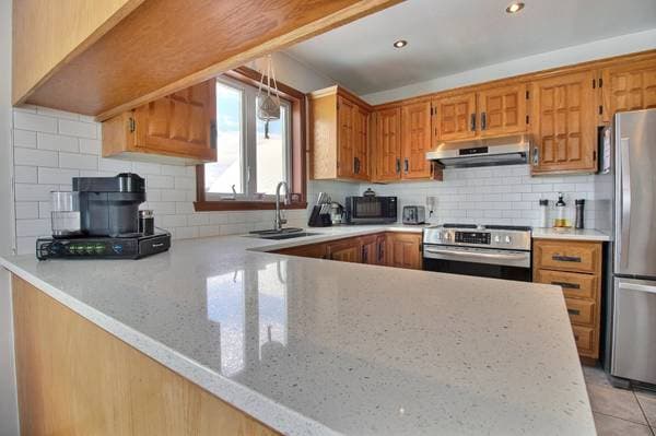 821 Boul. Perron, Maria — photo 11