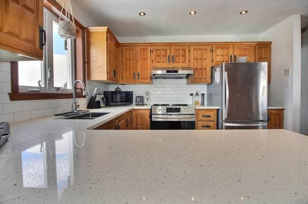 821 Boul. Perron, Maria — photo 12