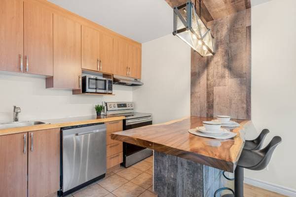 61 Av. Broadway #104, Montréal-Est — photo 7