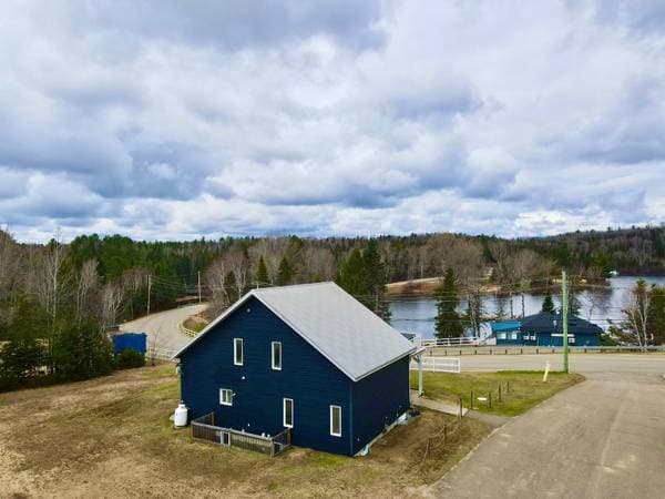 400 Ch. du Lac-Taureau, Saint-Michel-des-Saints — photo 48
