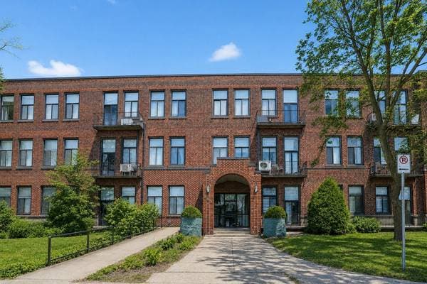 725 10e Avenue #206, Montréal (Lachine) — photo 15
