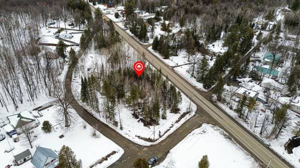 Route 125, Sainte-Julienne — photo 1
