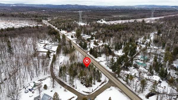 Route 125, Sainte-Julienne — photo 2