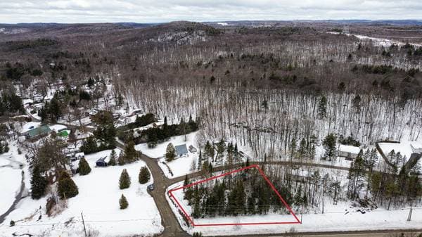 Route 125, Sainte-Julienne — photo 3
