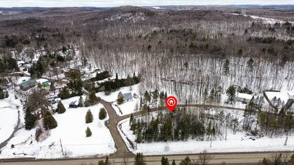 Route 125, Sainte-Julienne — photo 4