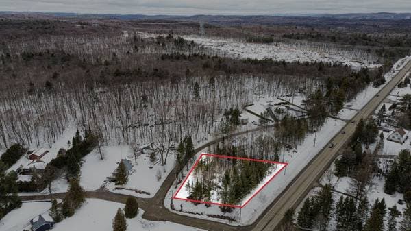 Route 125, Sainte-Julienne — photo 8