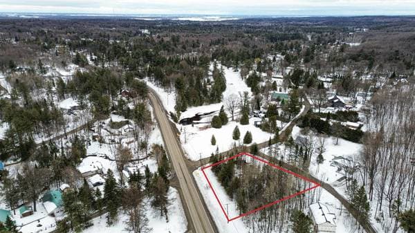 Route 125, Sainte-Julienne — photo 9
