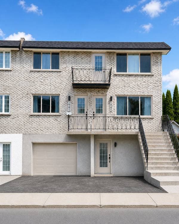 2585 -2595 Av. Adrien, Brossard — photo 1