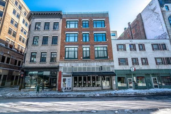420 Rue de la Cité #203, Québec (la Cité-Limoilou) — photo 16
