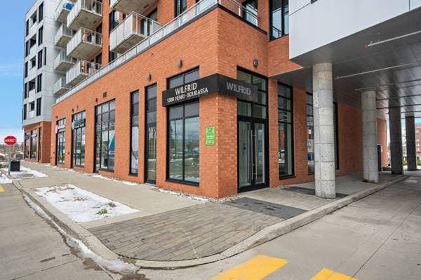 5388 Boul. Henri-Bourassa O. #209, Montréal (Saint-Laurent) — photo 2