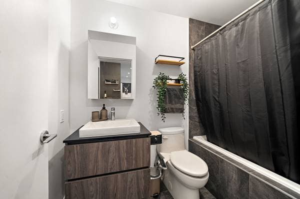 5388 Boul. Henri-Bourassa O. #209, Montréal (Saint-Laurent) — photo 12