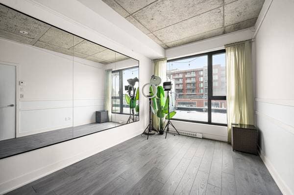 5388 Boul. Henri-Bourassa O. #209, Montréal (Saint-Laurent) — photo 15