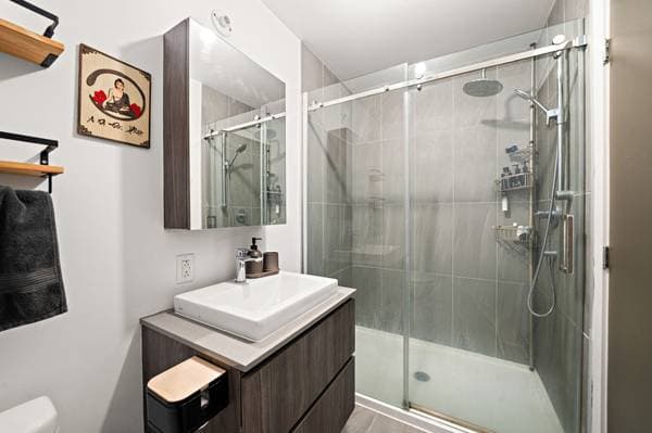 5388 Boul. Henri-Bourassa O. #209, Montréal (Saint-Laurent) — photo 16