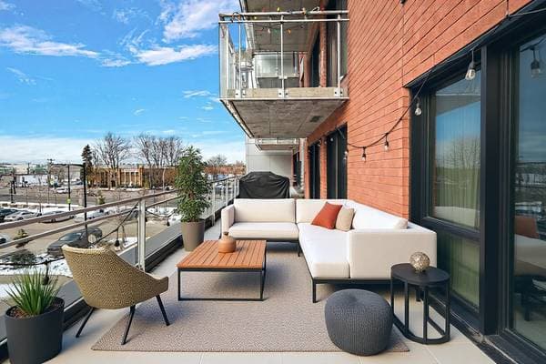 5388 Boul. Henri-Bourassa O. #209, Montréal (Saint-Laurent) — photo 18