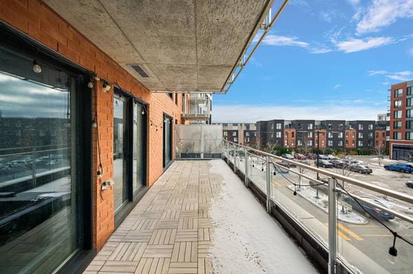 5388 Boul. Henri-Bourassa O. #209, Montréal (Saint-Laurent) — photo 19