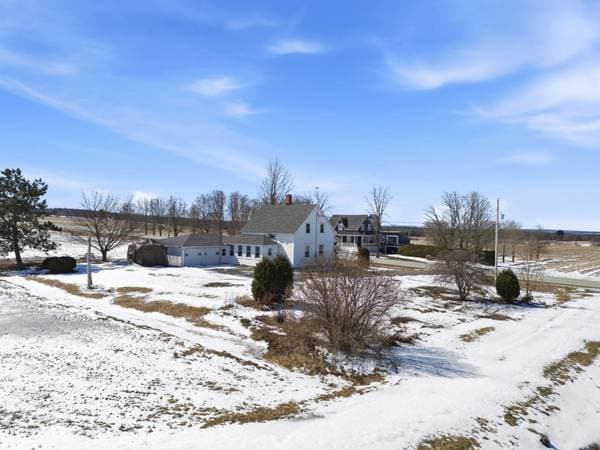127 Rue Miquelon, Saint-Camille — photo 39