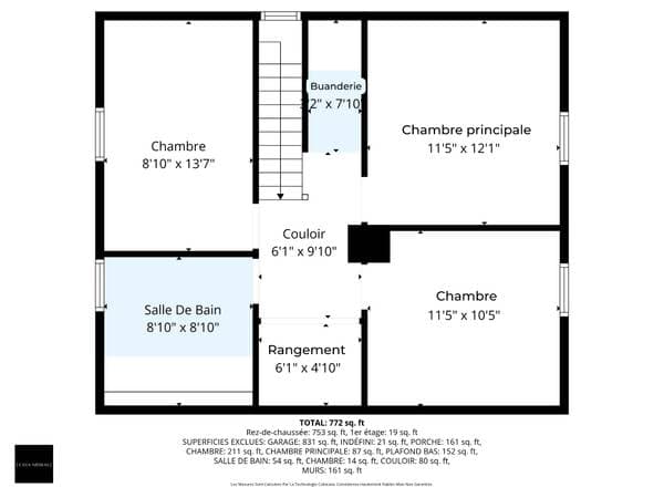 127 Rue Miquelon, Saint-Camille — photo 41