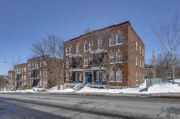 715 Av. Belvédère #4, Québec (Sainte-Foy/Sillery/Cap-Rouge) — photo 2