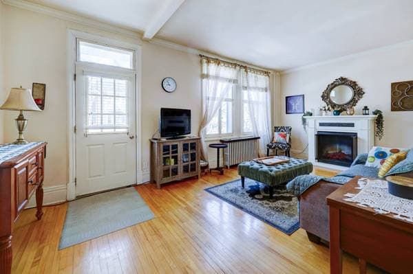 715 Av. Belvédère #4, Québec (Sainte-Foy/Sillery/Cap-Rouge) — photo 3