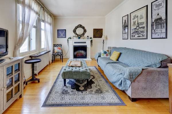 715 Av. Belvédère #4, Québec (Sainte-Foy/Sillery/Cap-Rouge) — photo 4