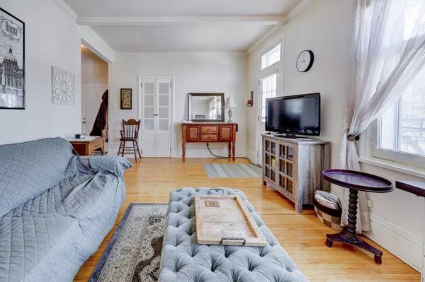715 Av. Belvédère #4, Québec (Sainte-Foy/Sillery/Cap-Rouge) — photo 5