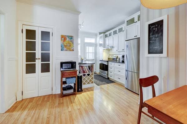 715 Av. Belvédère #4, Québec (Sainte-Foy/Sillery/Cap-Rouge) — photo 6