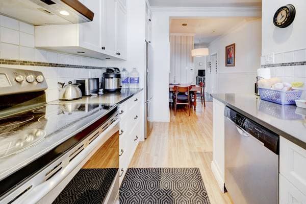 715 Av. Belvédère #4, Québec (Sainte-Foy/Sillery/Cap-Rouge) — photo 8